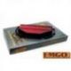 Emgo, vzduchový filtr, Suzuki GSR600 06-10 / GSR750`11-16, GSX 750S 15-18 (HFA3613) (13780-44G00) (S3166)